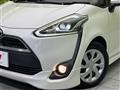 2016 Toyota Sienta