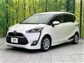 2016 Toyota Sienta