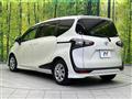 2016 Toyota Sienta