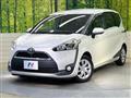 Toyota/Sienta