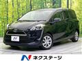 2016 Toyota Sienta