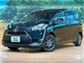2016 Toyota Sienta