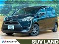2016 Toyota Sienta