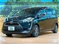 2016 Toyota Sienta