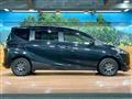 2016 Toyota Sienta