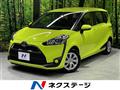 2017 Toyota Sienta