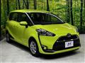 2017 Toyota Sienta
