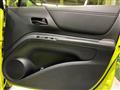 2017 Toyota Sienta
