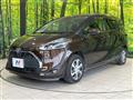 2019 Toyota Sienta