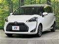 2019 Toyota Sienta