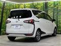 2019 Toyota Sienta