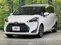 2019 Toyota Sienta