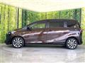 2019 Toyota Sienta
