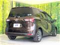 2019 Toyota Sienta