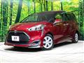2020 Toyota Sienta