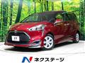 2020 Toyota Sienta