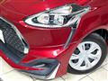 2020 Toyota Sienta