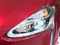 2020 Toyota Sienta