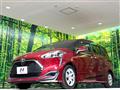 2020 Toyota Sienta