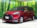 2020 Toyota Sienta