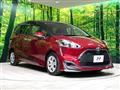 2020 Toyota Sienta