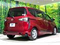2020 Toyota Sienta