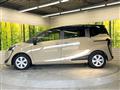2021 Toyota Sienta
