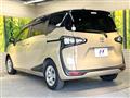 2021 Toyota Sienta