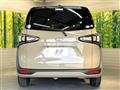 2021 Toyota Sienta
