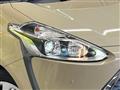 2021 Toyota Sienta