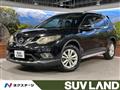 2014 Nissan X-Trail