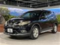 2014 Nissan X-Trail