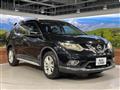 2014 Nissan X-Trail