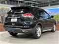 2014 Nissan X-Trail