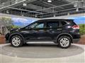 2014 Nissan X-Trail