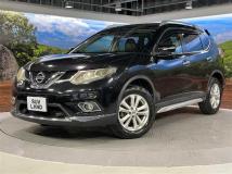 2014 Nissan X-Trail
