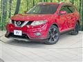 2016 Nissan X-Trail