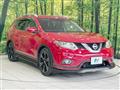 2016 Nissan X-Trail