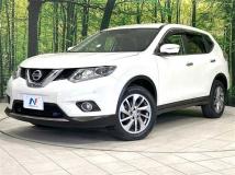 2017 Nissan X-Trail