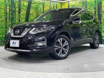 2017 Nissan X-Trail