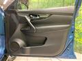 2018 Nissan X-Trail