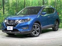 2018 Nissan X-Trail