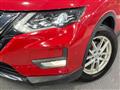 2018 Nissan X-Trail