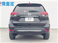 2019 Nissan X-Trail