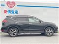 2019 Nissan X-Trail