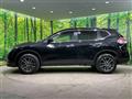 2014 Nissan X-Trail