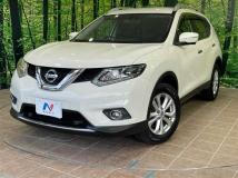 2016 Nissan X-Trail