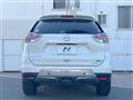 2016 Nissan X-Trail