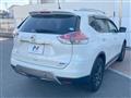 2016 Nissan X-Trail