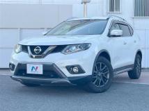 2016 Nissan X-Trail